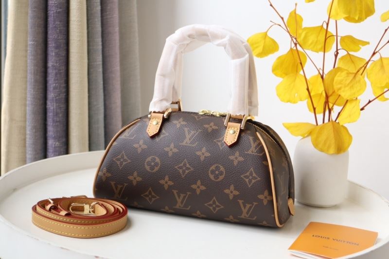 LV Top Handle Bags